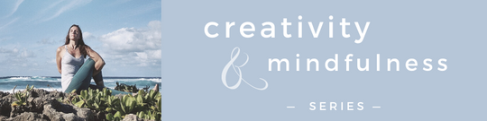 Creating Mindful Beginnings by Michelle Regan