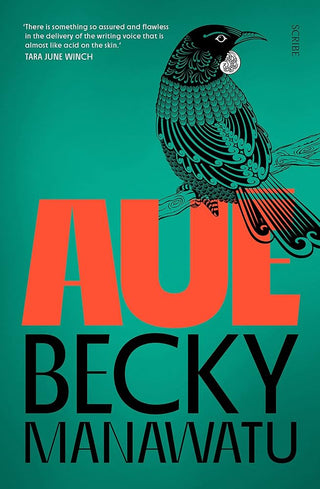 Auē
