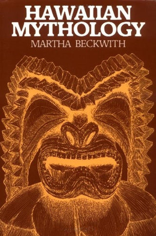 Hawaiian Mythology