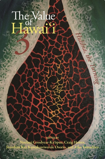 Civil Beat Book Club: The Value of Hawai'i 3