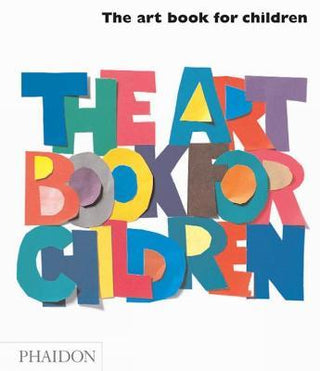 Art Book for Children, The