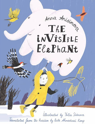The Invisible Elephant