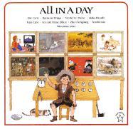 All in a Day (by Mitsumasa Anno) (pb)