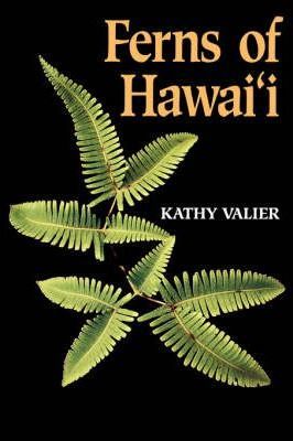 Ferns of Hawaiʻi