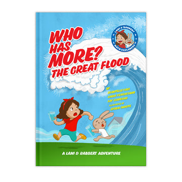 Who Has More? The Great Flood