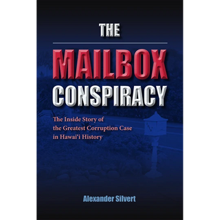 The Mailbox Conspiracy