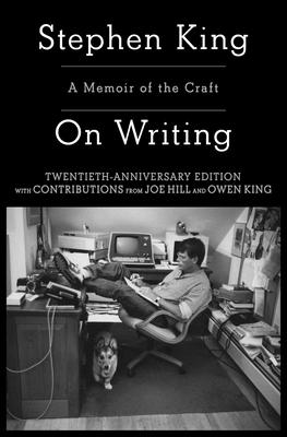 On Writing: A Memoir of the Craft, Reissue (pb)