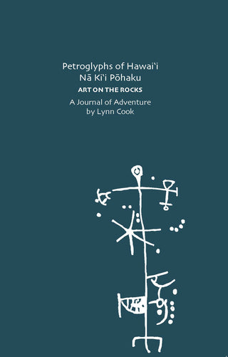 Petroglyphs of Hawaii Journal