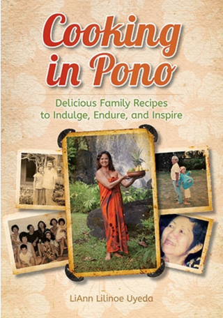 Cooking in Pono