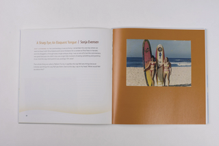 Stories of Rell Sunn: Queen of Makaha