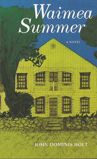 Waimea Summer (paperback)