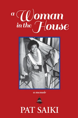 A Woman in the House