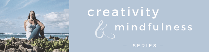 Creative Intentions by Michelle Regan