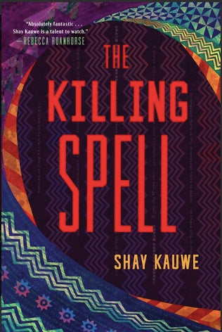 The Killing Spell