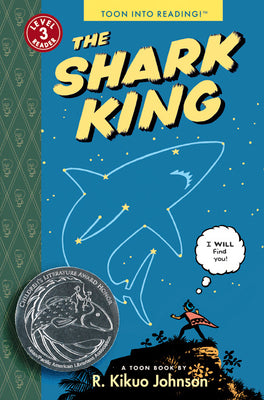 The Shark King: Toon Level 3