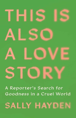 This Is Also a Love Story