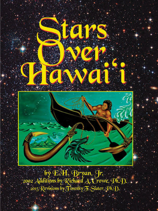 Stars Over Hawaii 3rd Ed.