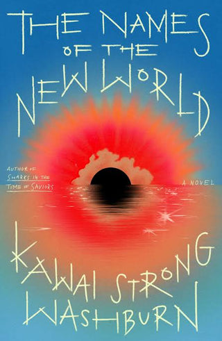 Names of the New World, The