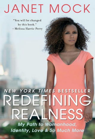 Redefining Realness: My Path to Womanhood, Identity, Love & So Much More