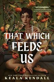 That Which Feeds Us: A Hawaiian Gothic