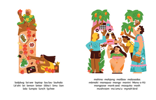 From Aloha to Zippy's