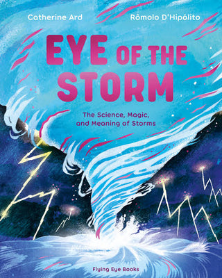 Eye of the Storm