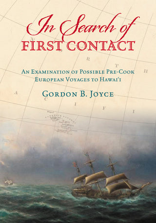 In Search of First Contact