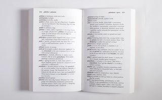 Illustrated Hawaiian Dictionary