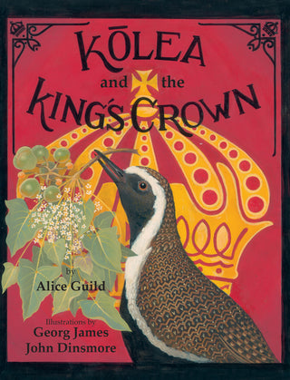 Kolea and the King's Crown