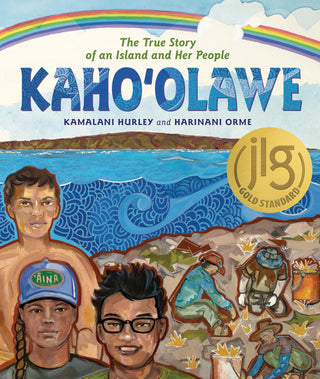 Kahoʻolawe: The True Story of an Island and Her People