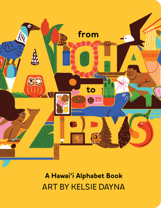 From Aloha to Zippy's