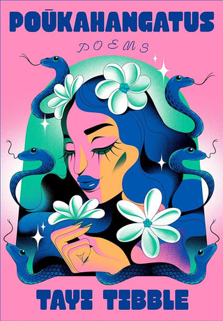 Poukahangatus: Poems (pb)
