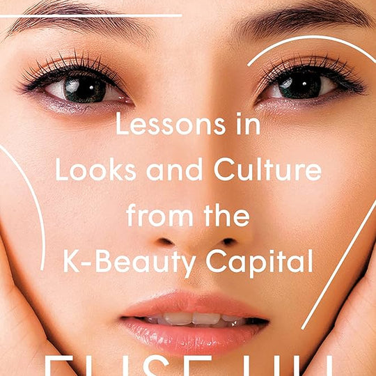 Flawless Book Talk: Elise Hu in conversation with Stephanie Han