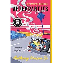 Afterparties: Stories