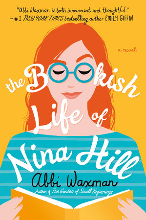 Bookish Life of Nina Hill, The