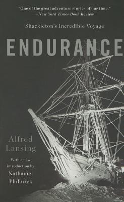 Endurance: Shackleton's Incredible Voyage (Anniversary, pb)