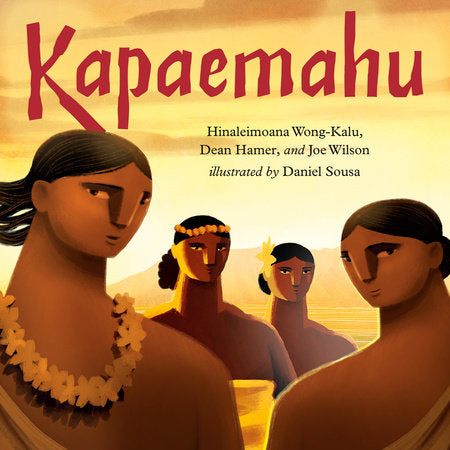 Kapaemahu Book Signing @ Bishop Museum