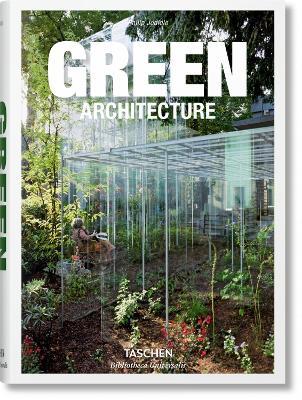 Green Architecture (Taschen)