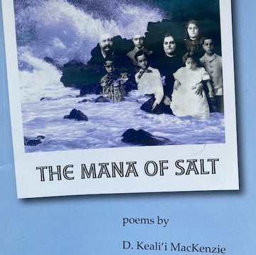 Mana of Salt, The