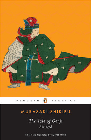 Tale of Genji: Abridged, The