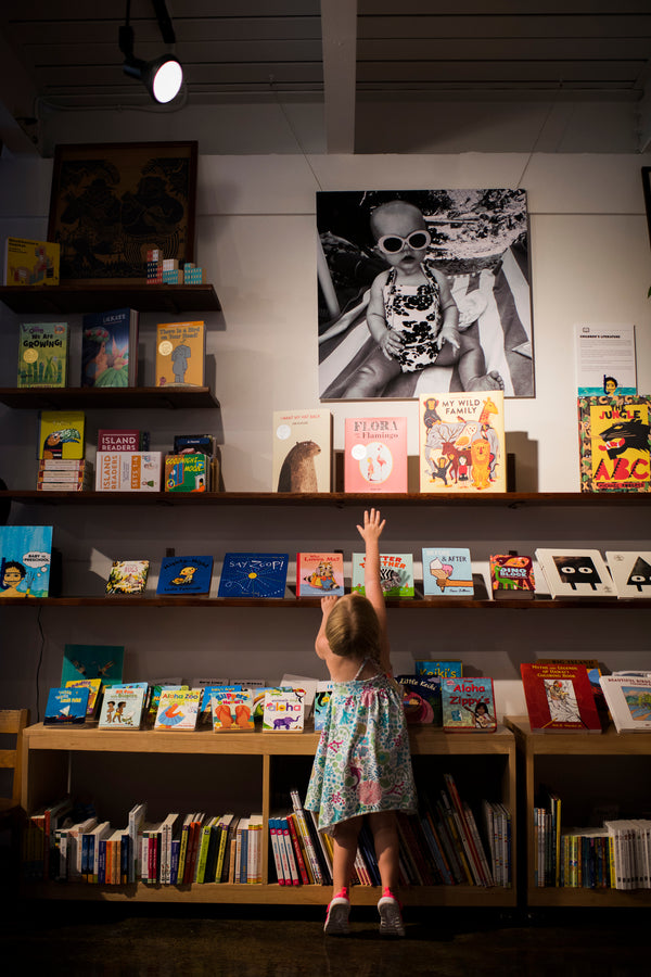 Team – da Shop: books + curiosities