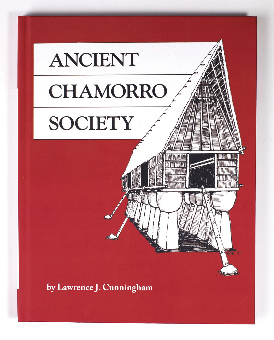 Ancient Chamorro Society