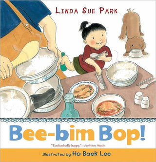 Bee-Bim Bop! (pb)