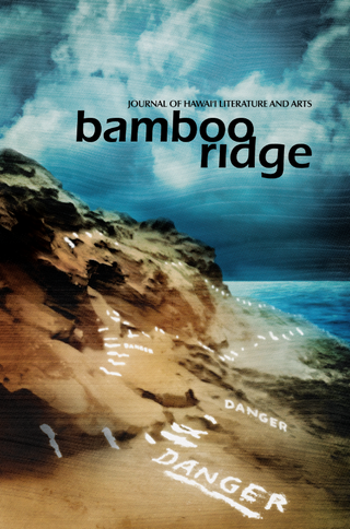 Bamboo Ridge Issue #124  - 45th Anniversary