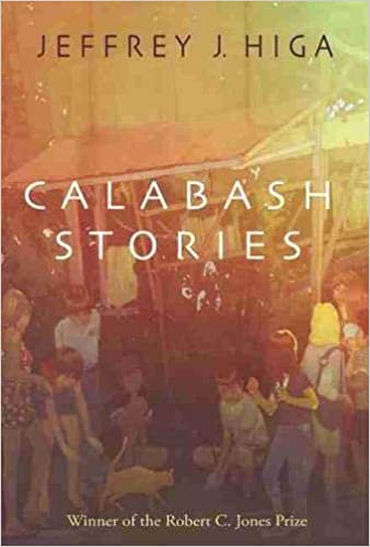 Virtual Author Talk: Calabash Stories