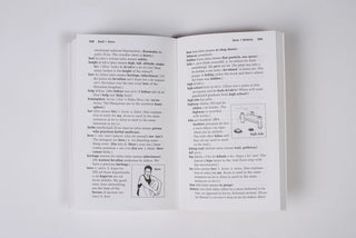 Illustrated Hawaiian Dictionary