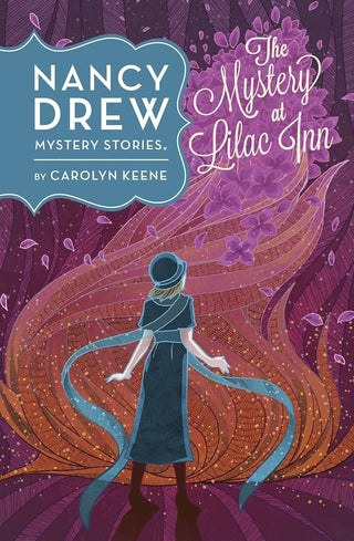 Mystery at Lilac Inn (Nancy Drew #4), The