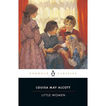 Little Women (Penguin Classics)