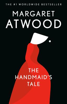 Handmaid's Tale, The (pb)