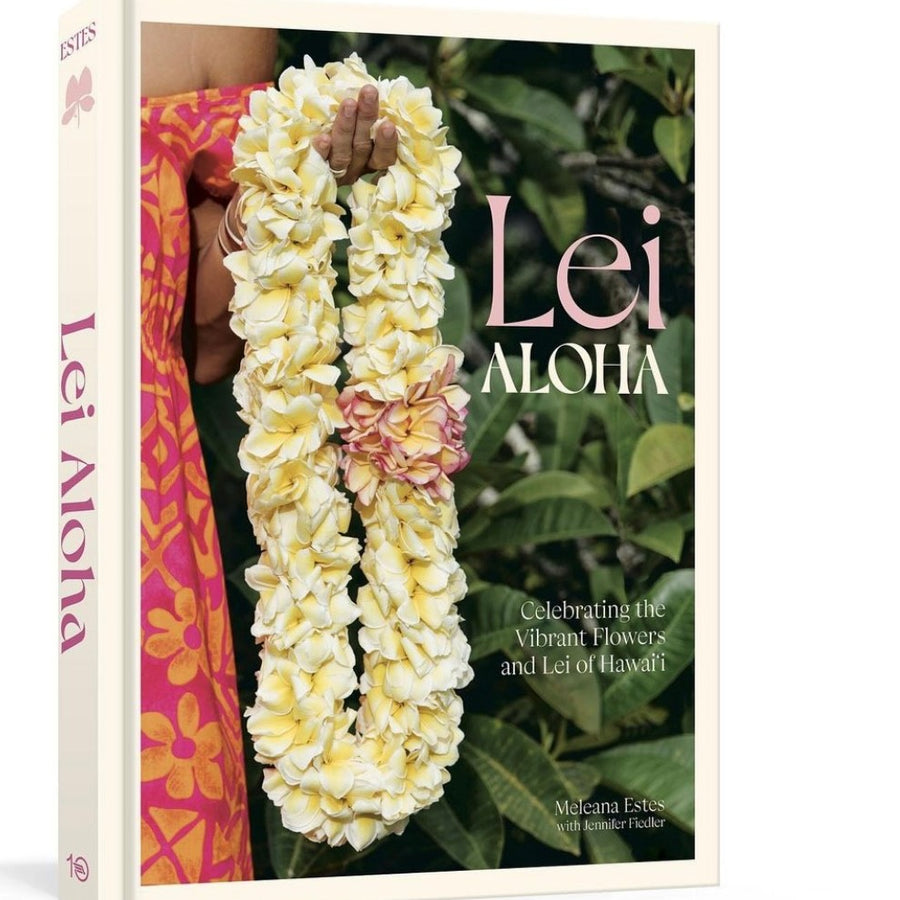 Lei Aloha: Celebrating the Vibrant Flowers and Lei of Hawai'i
